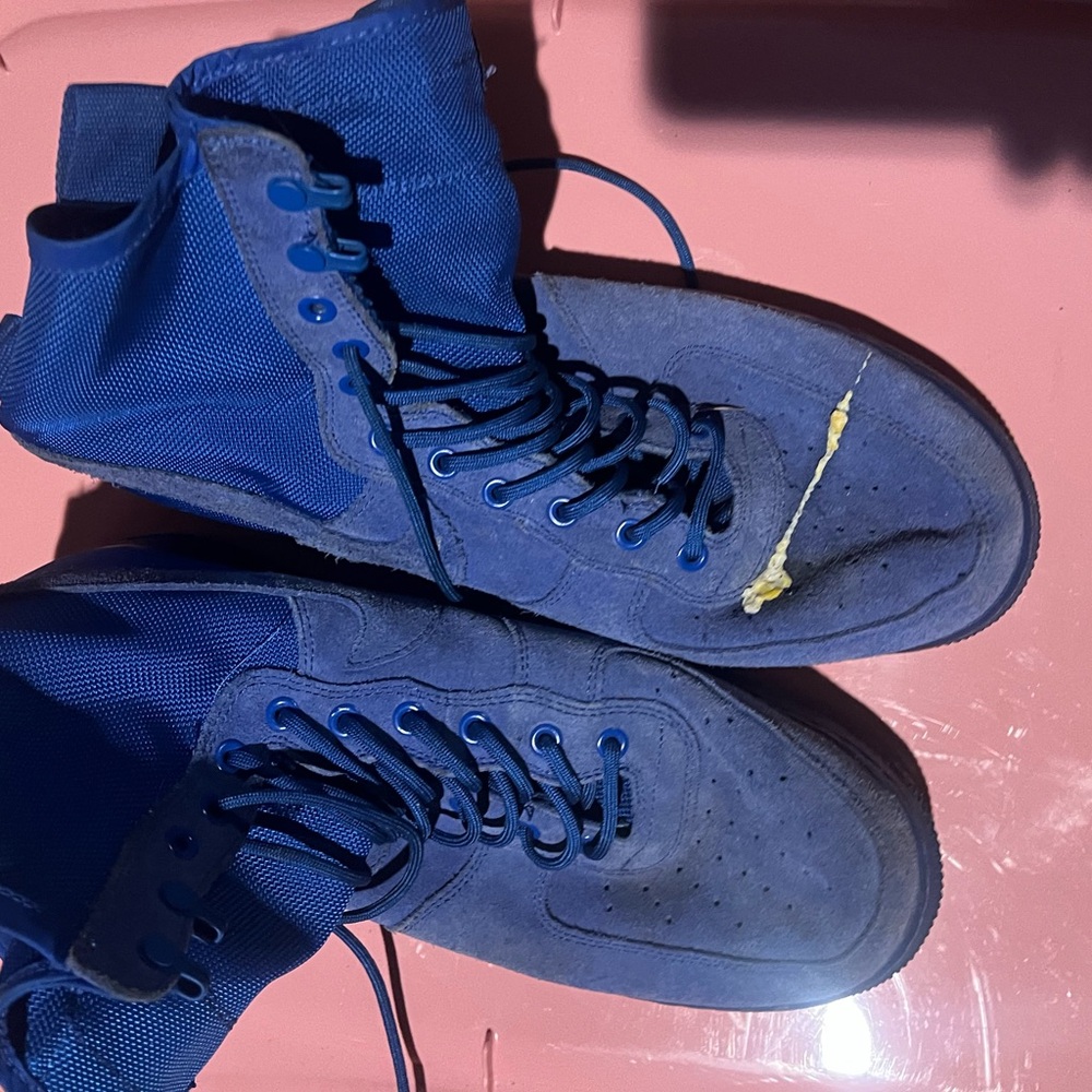 Jordan’s
